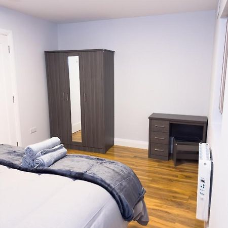 Entire Cozy Guest House Galway Kültér fotó