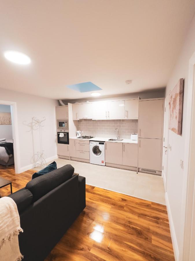 Entire Cozy Guest House Galway Kültér fotó