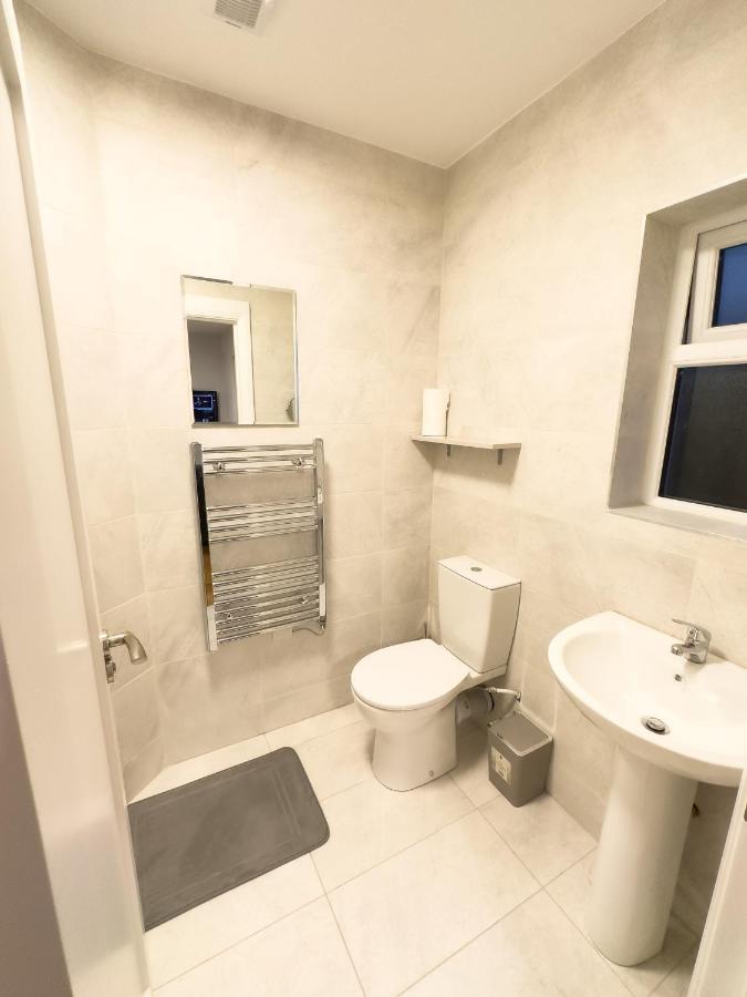 Entire Cozy Guest House Galway Kültér fotó