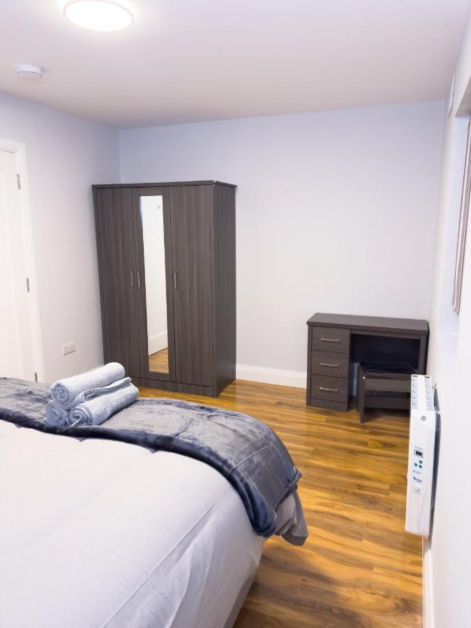 Entire Cozy Guest House Galway Kültér fotó