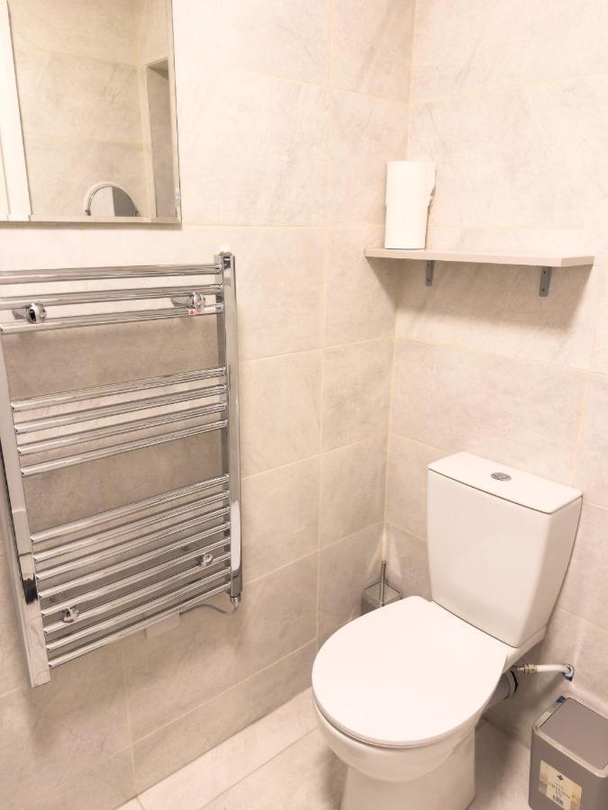 Entire Cozy Guest House Galway Kültér fotó