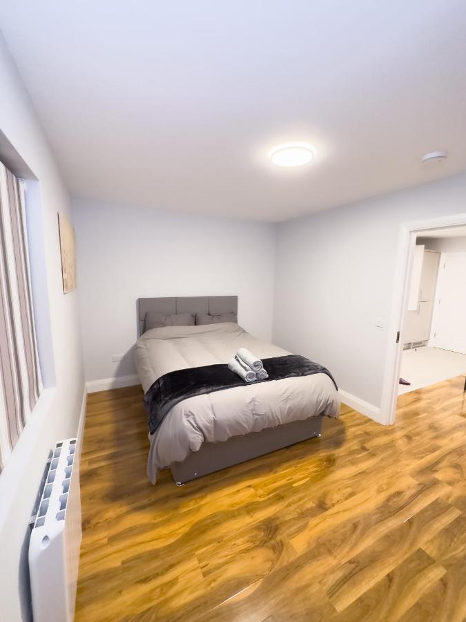 Entire Cozy Guest House Galway Kültér fotó