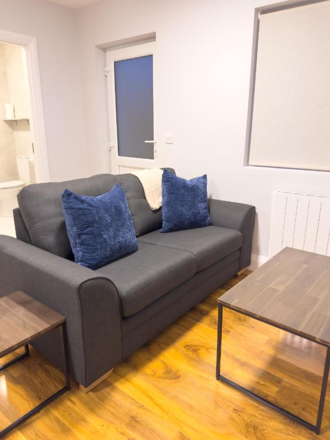 Entire Cozy Guest House Galway Kültér fotó