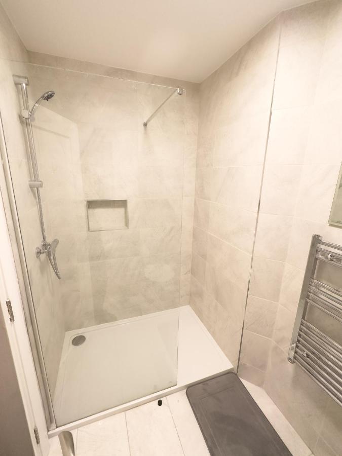 Entire Cozy Guest House Galway Kültér fotó