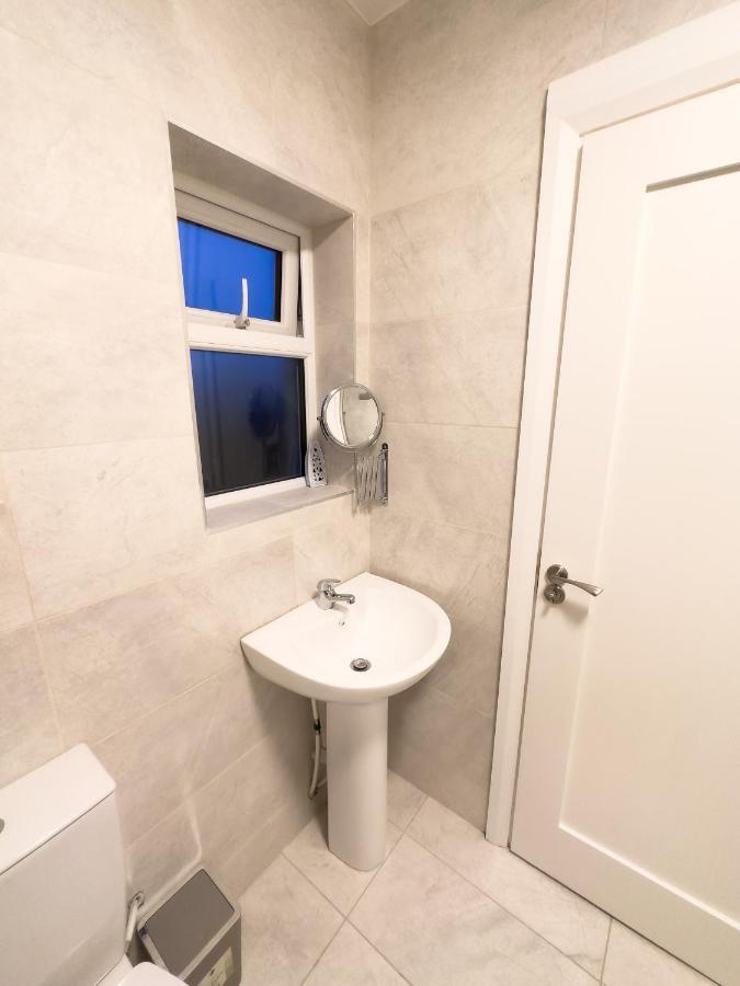 Entire Cozy Guest House Galway Kültér fotó