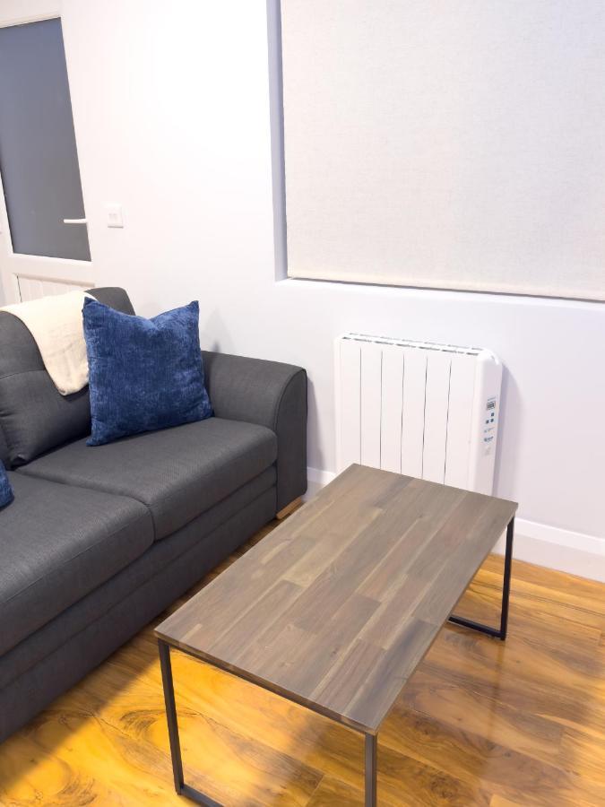Entire Cozy Guest House Galway Kültér fotó